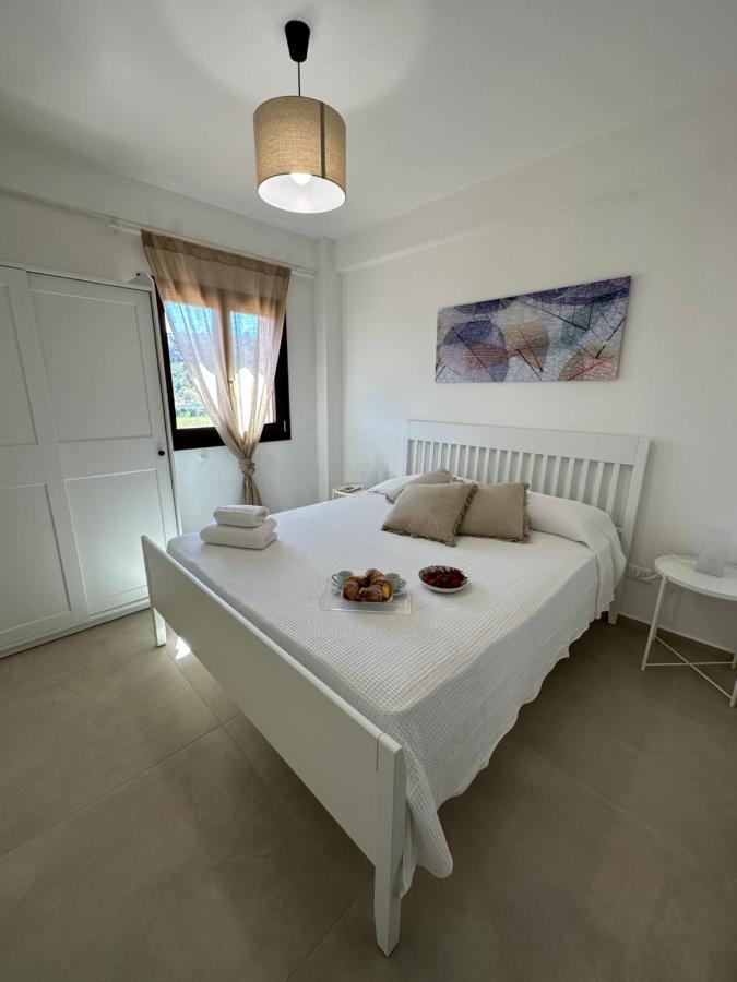 Villa Fiorenza - 100 Mt Dal Mare Castellammare del Golfo Extérieur photo