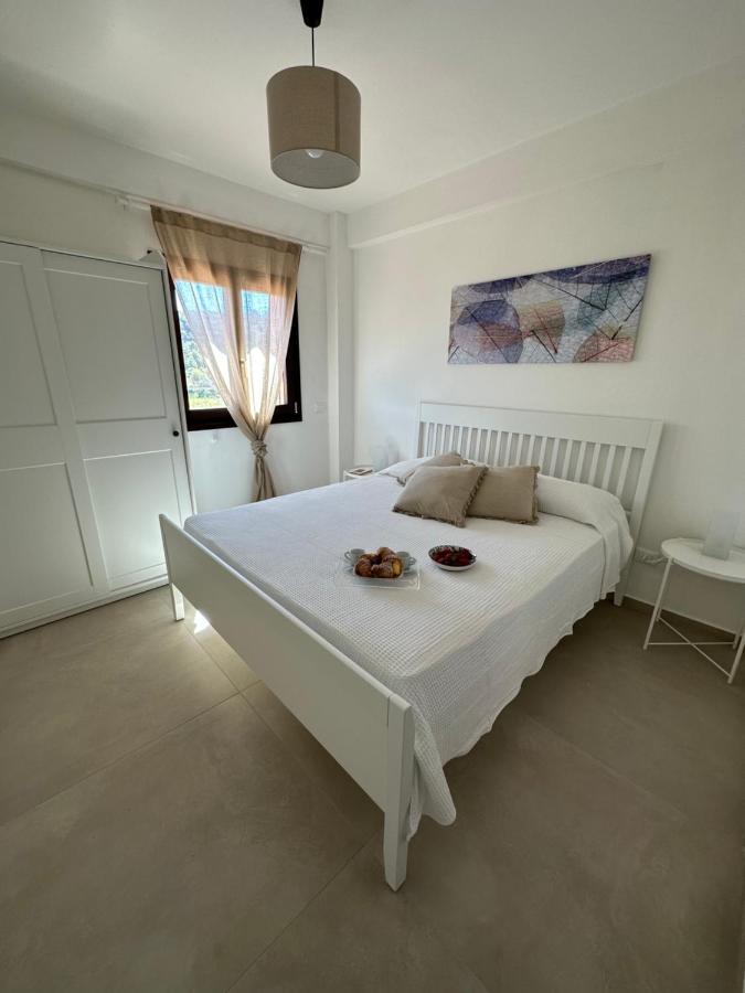 Villa Fiorenza - 100 Mt Dal Mare Castellammare del Golfo Extérieur photo
