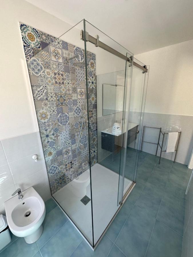 Villa Fiorenza - 100 Mt Dal Mare Castellammare del Golfo Extérieur photo